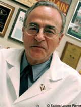 Gustavo D. Aguirre, VMD, PhD